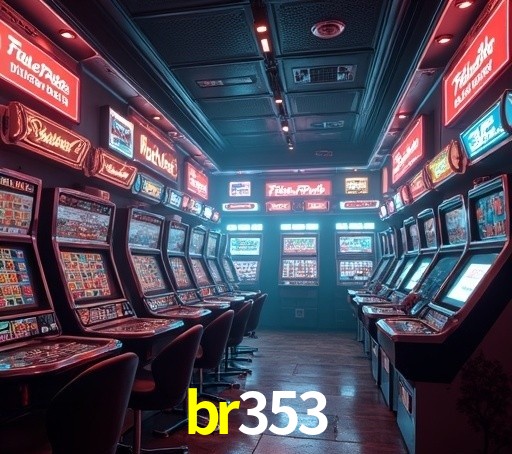 Depósito e saque na br353