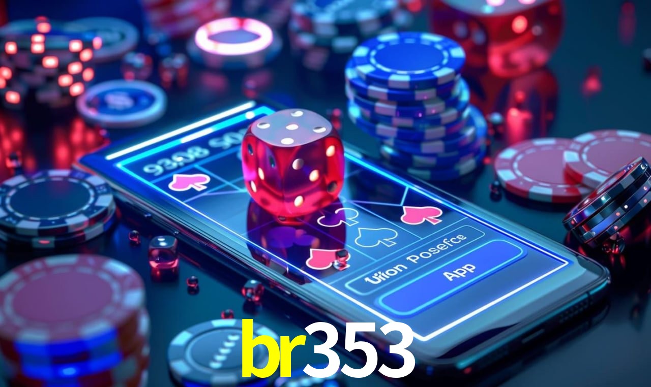 Níveis VIP br353